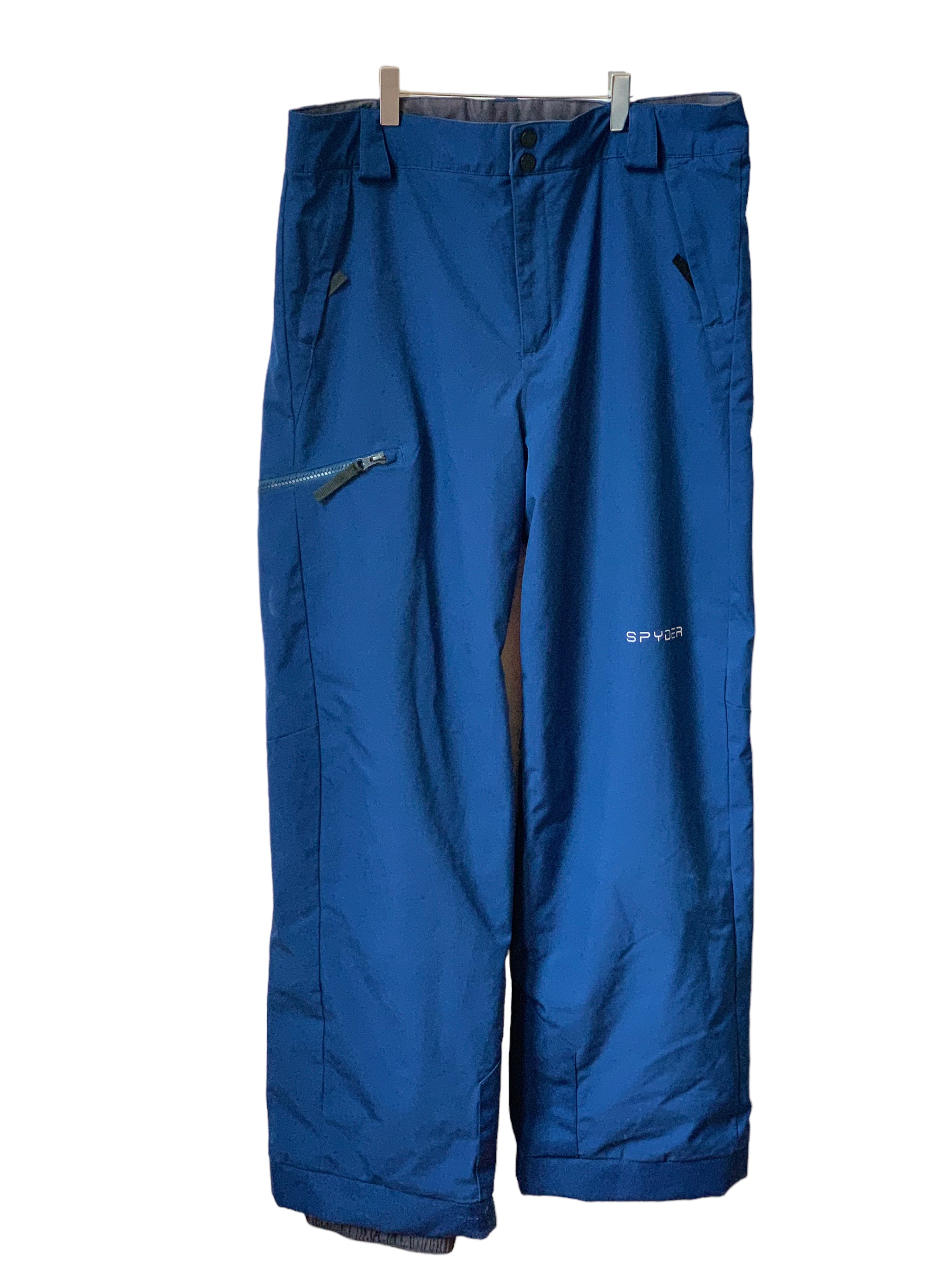Pantalon bleu SPYDER 20 ans