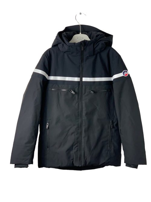 Veste ski Fusalp noire 10 ans