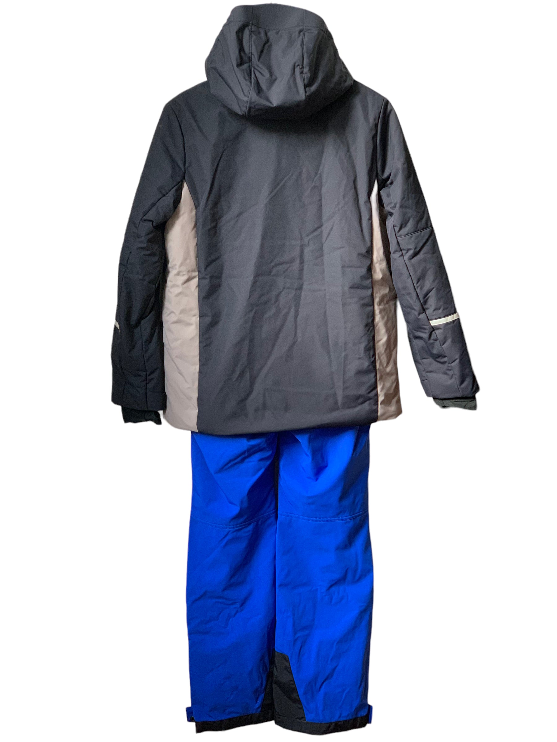 Ensemble ski Poivre Blanc  16 ans