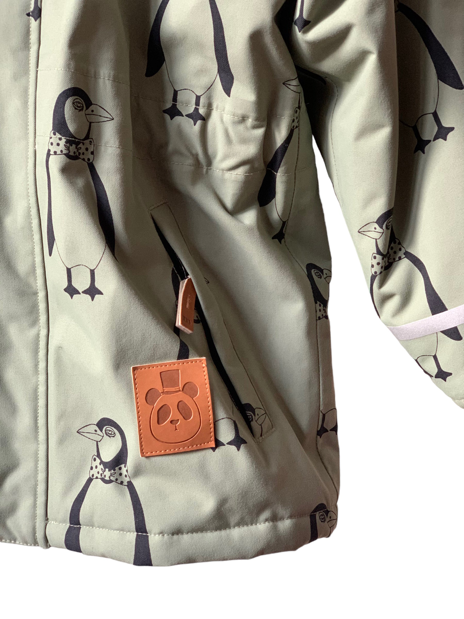 Veste ski Mini Rodini 6/7 ans