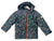 Veste ski QuikSilver "Mr Man" 3 ans