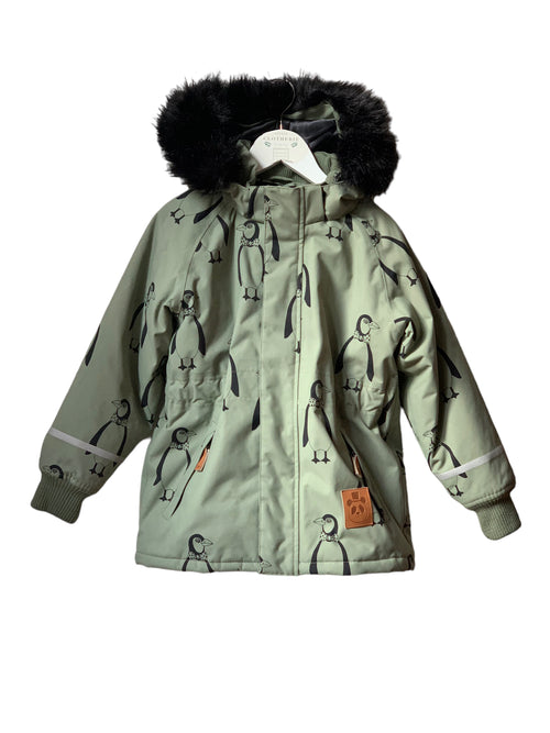 Veste ski Mini Rodini 6/7 ans