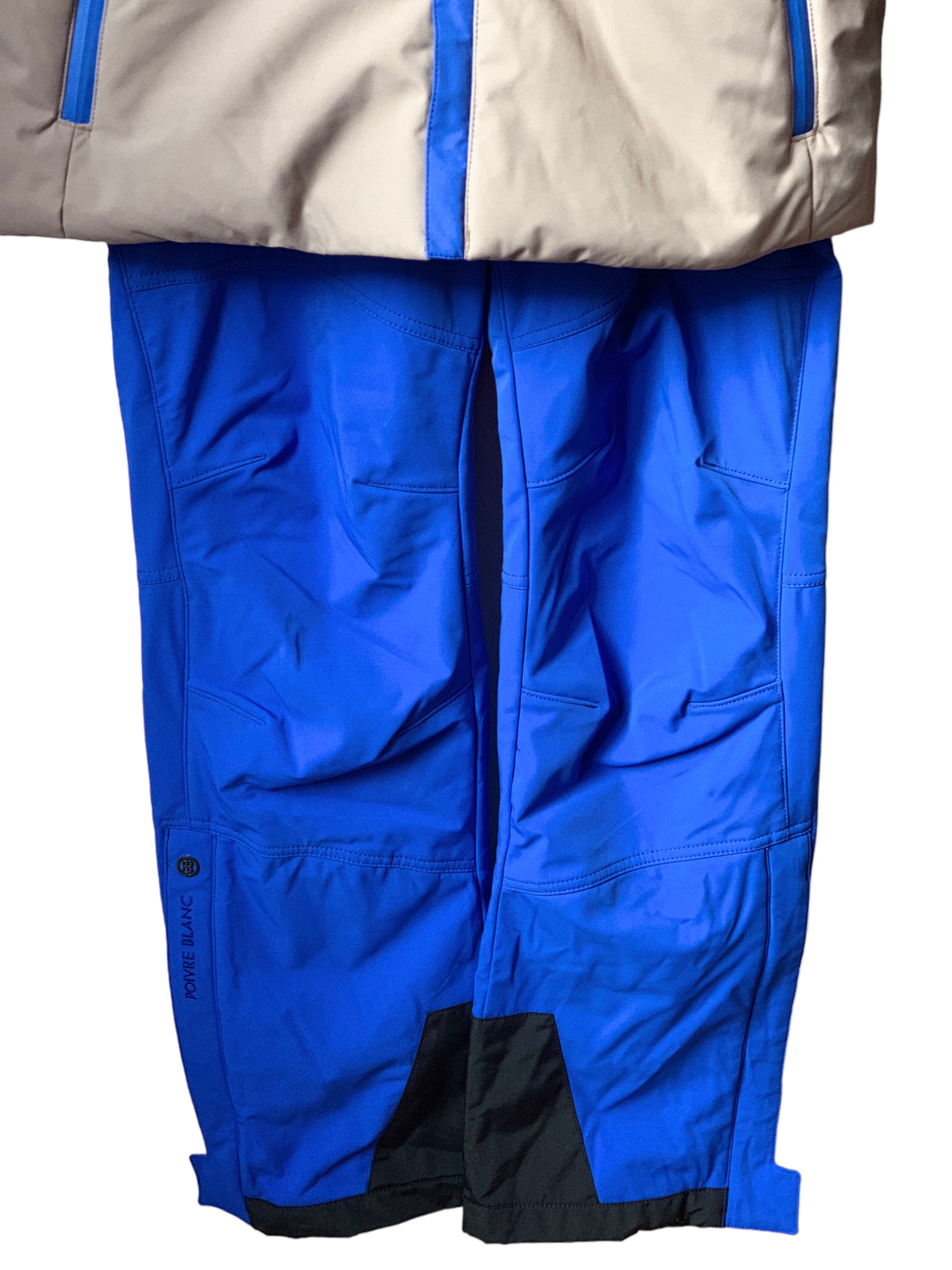 Ensemble ski Poivre Blanc  16 ans