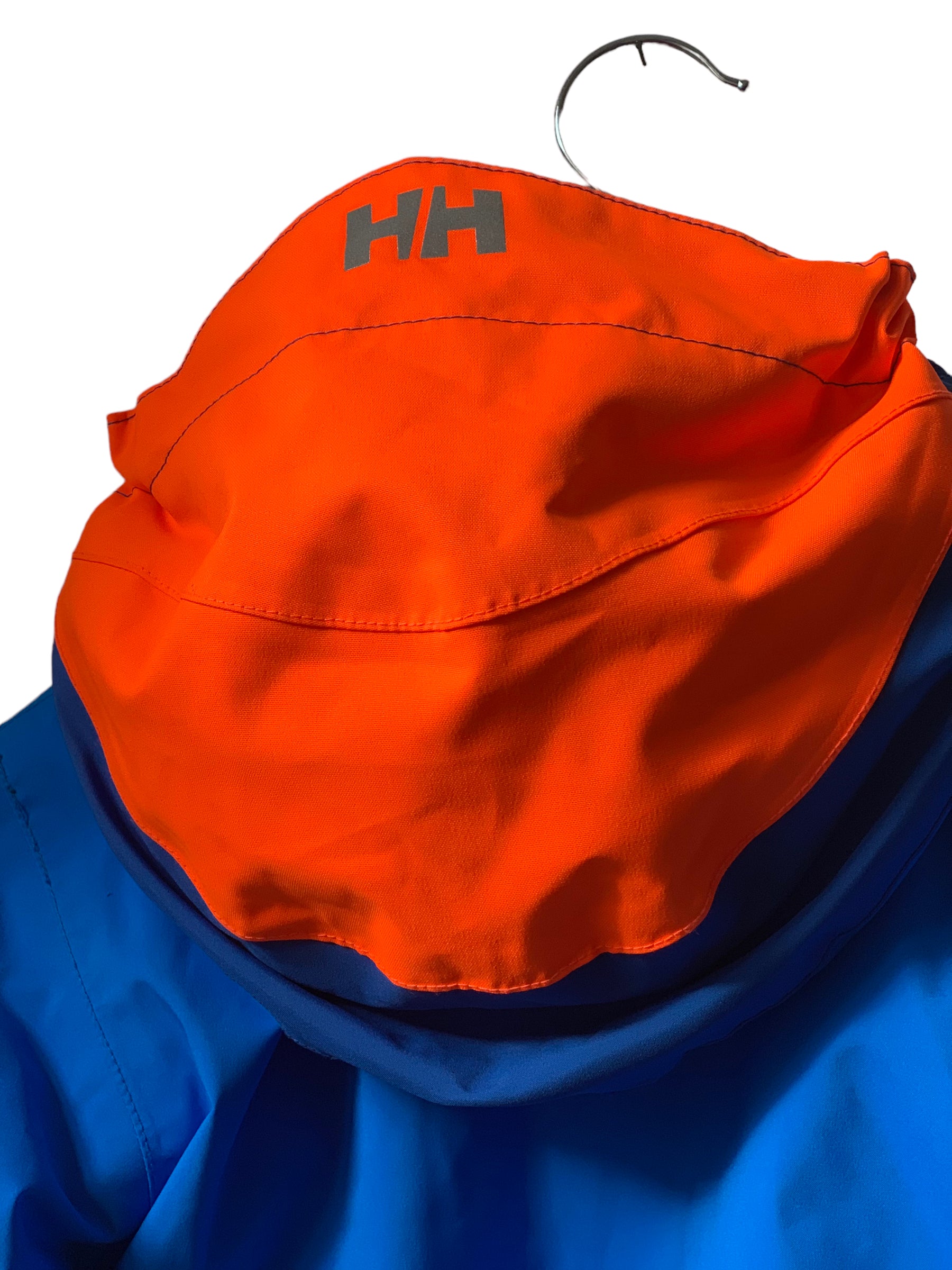 Veste de ski HH 4 ans
