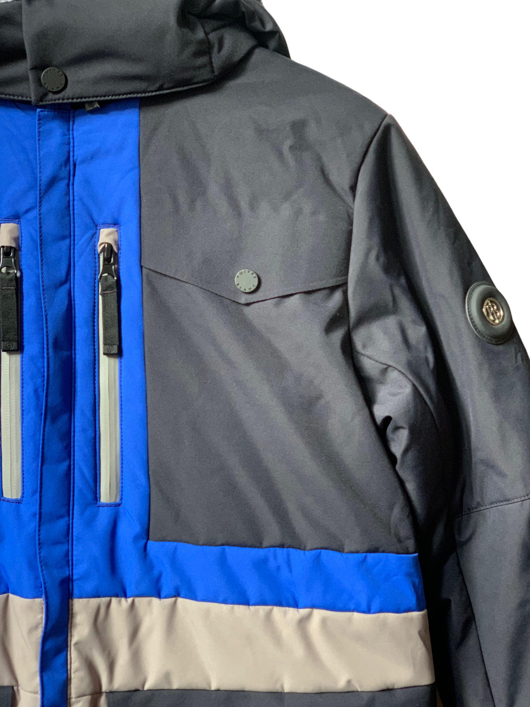 Ensemble ski Poivre Blanc  16 ans