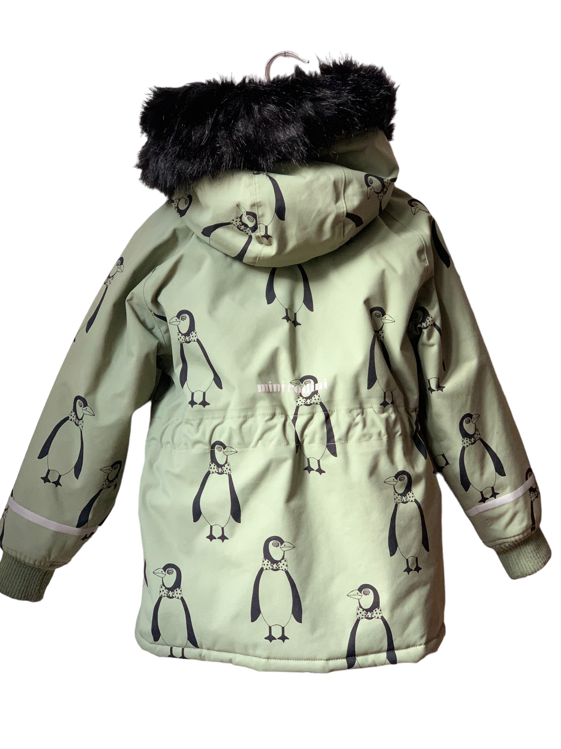 Veste ski Mini Rodini 6/7 ans