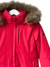 Ensemble ski rouge Poivre Blanc  12/14 ans