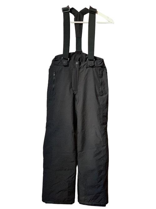 Pantalon ski Fusalp noir 12 ans