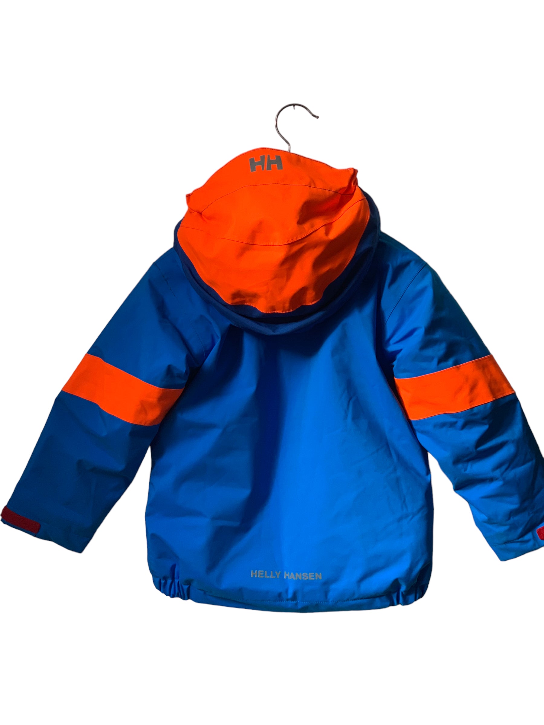 Veste de ski HH 4 ans