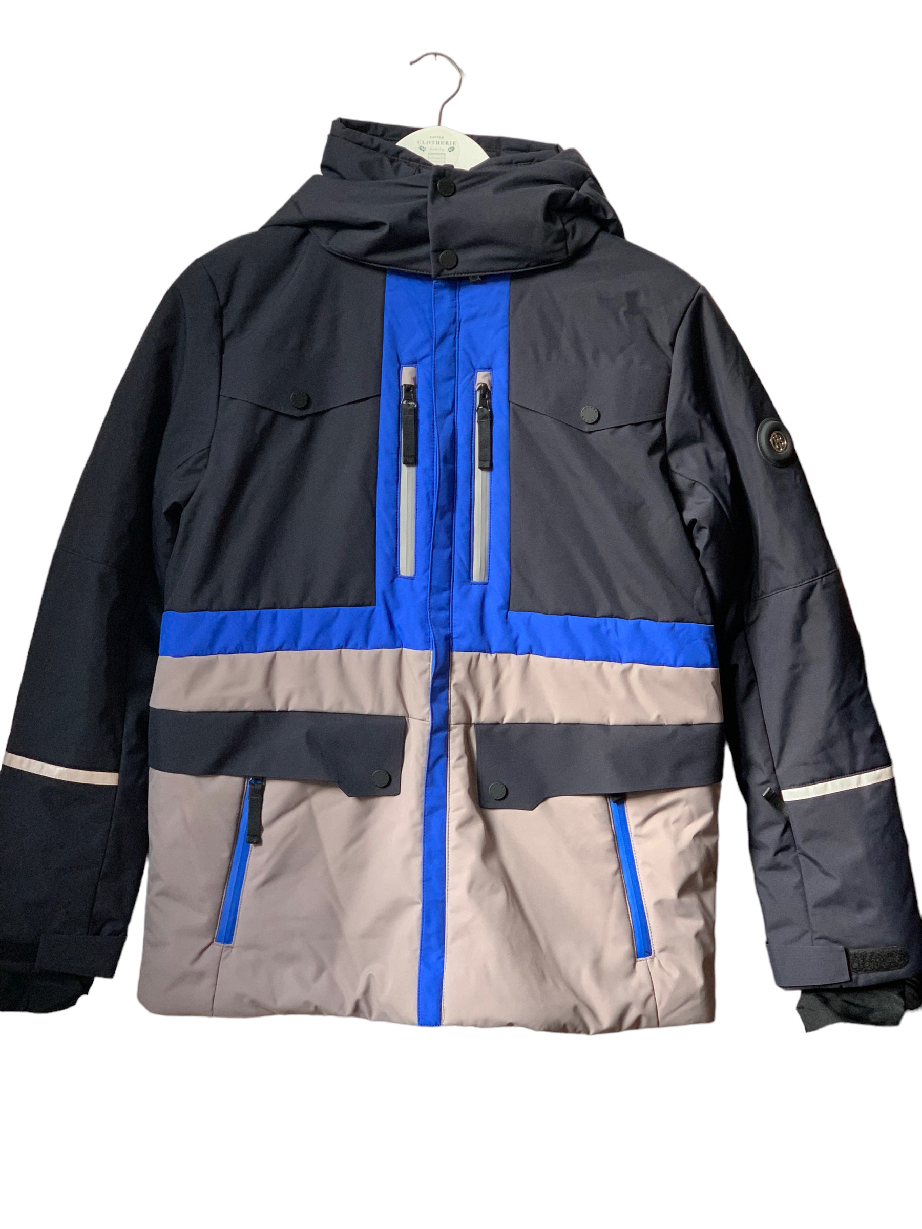 Ensemble ski Poivre Blanc  16 ans