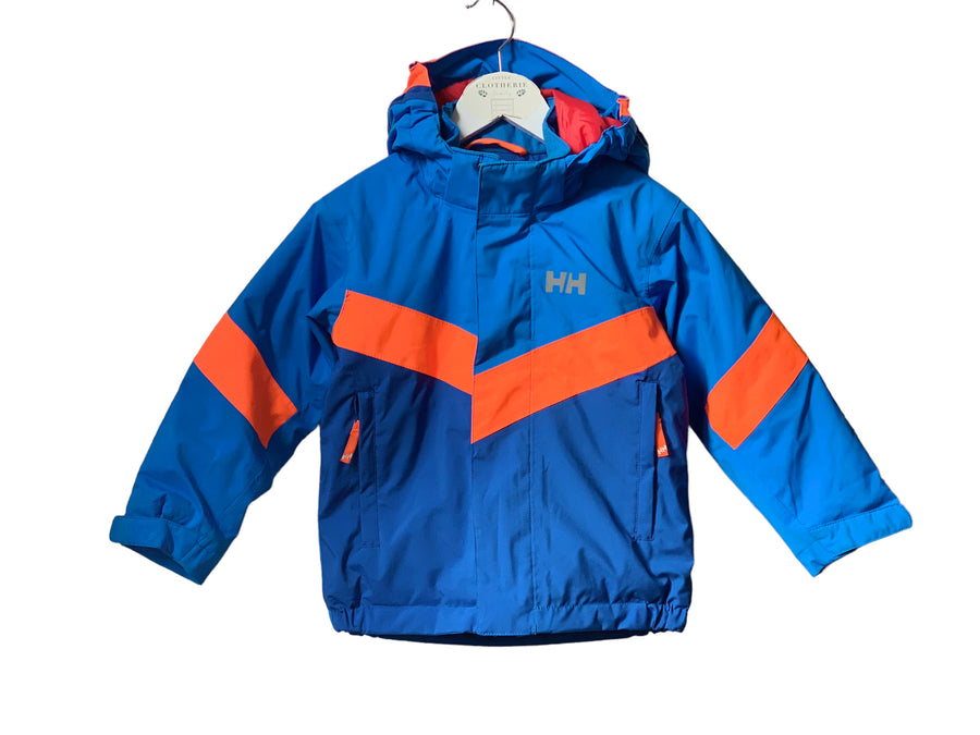 Veste de ski HH 4 ans