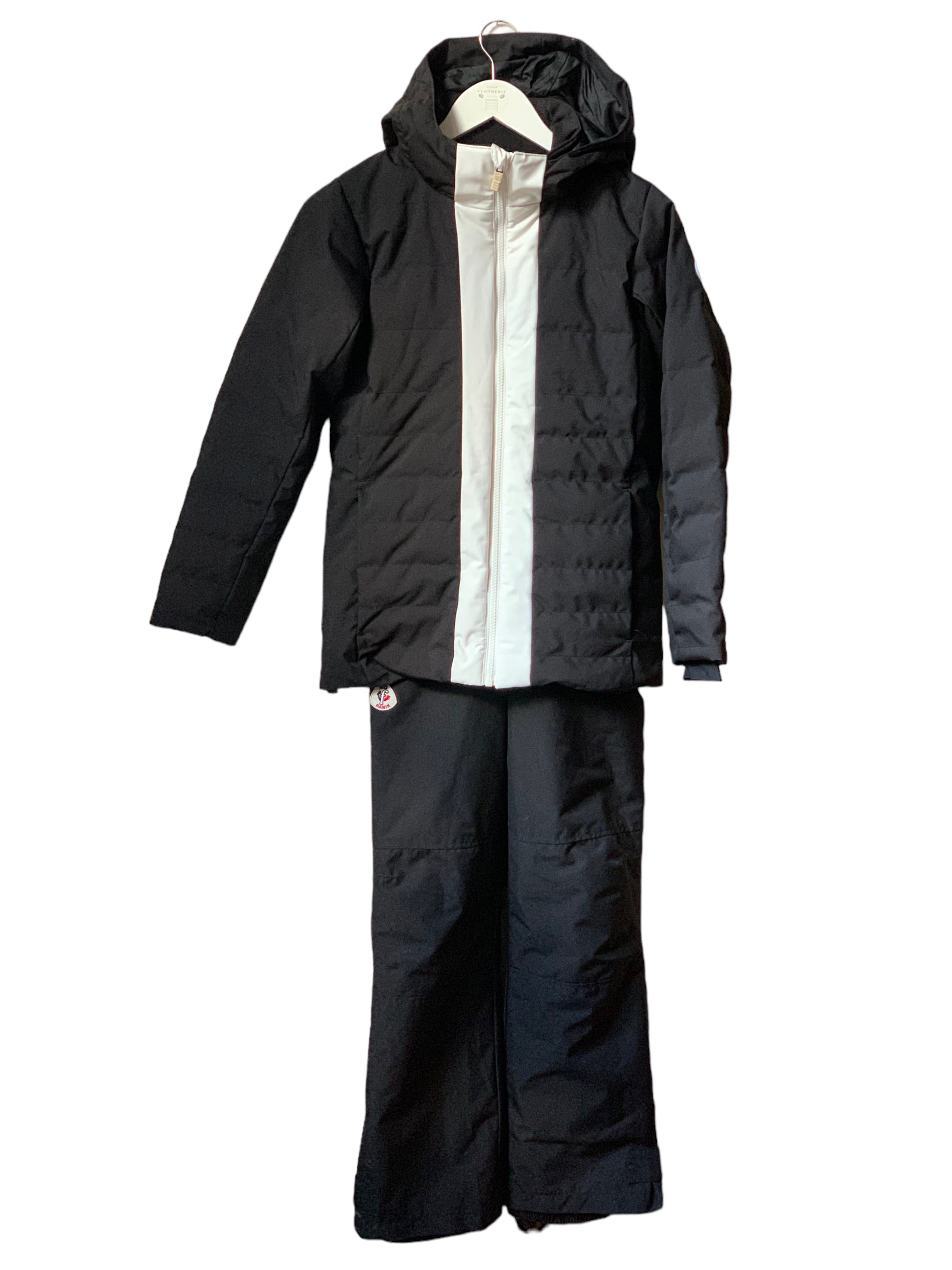Tenue de ski cheap 12 ans