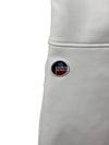 Pantalon blanc ski Femme FUSALP taille 34 (XS)