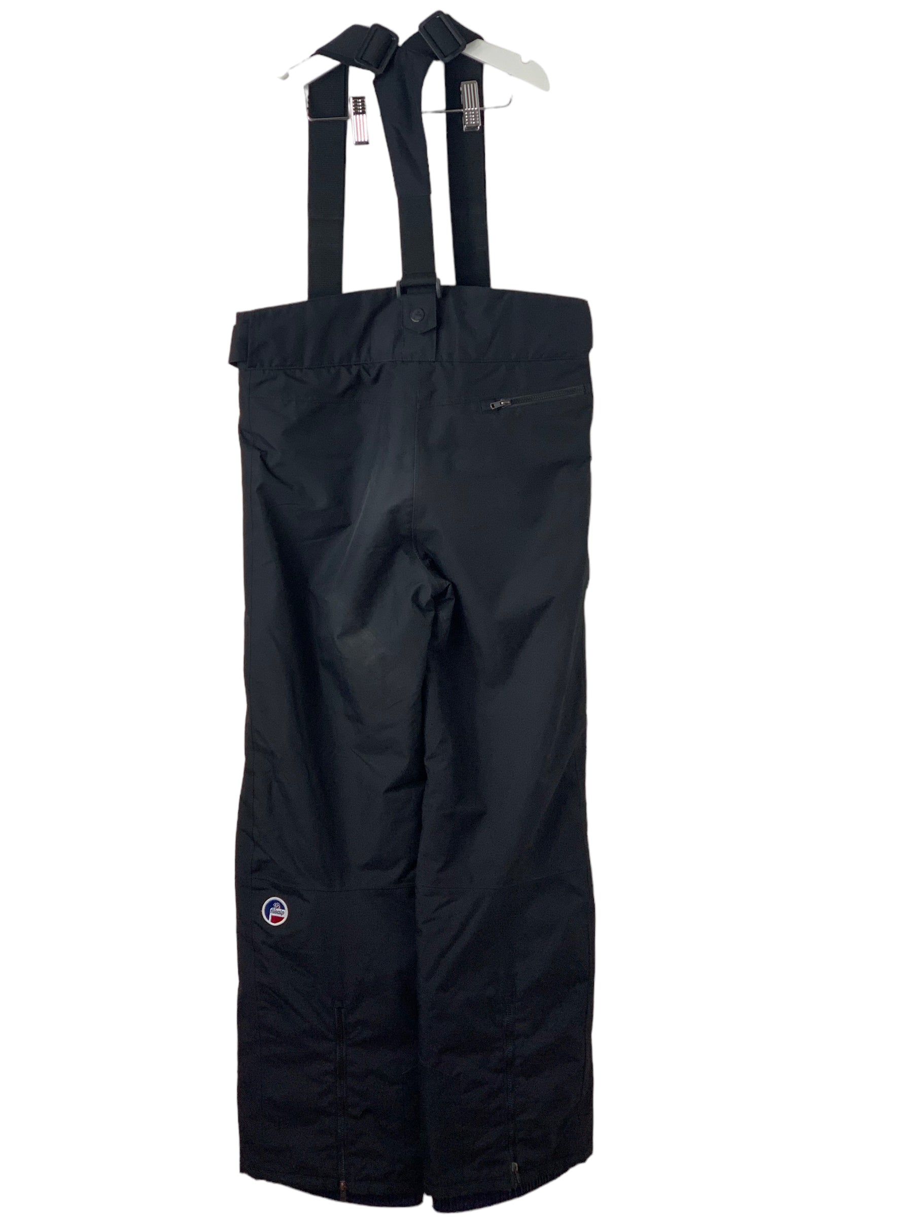 Ensemble ski Fusalp 14 ans noir/bleu