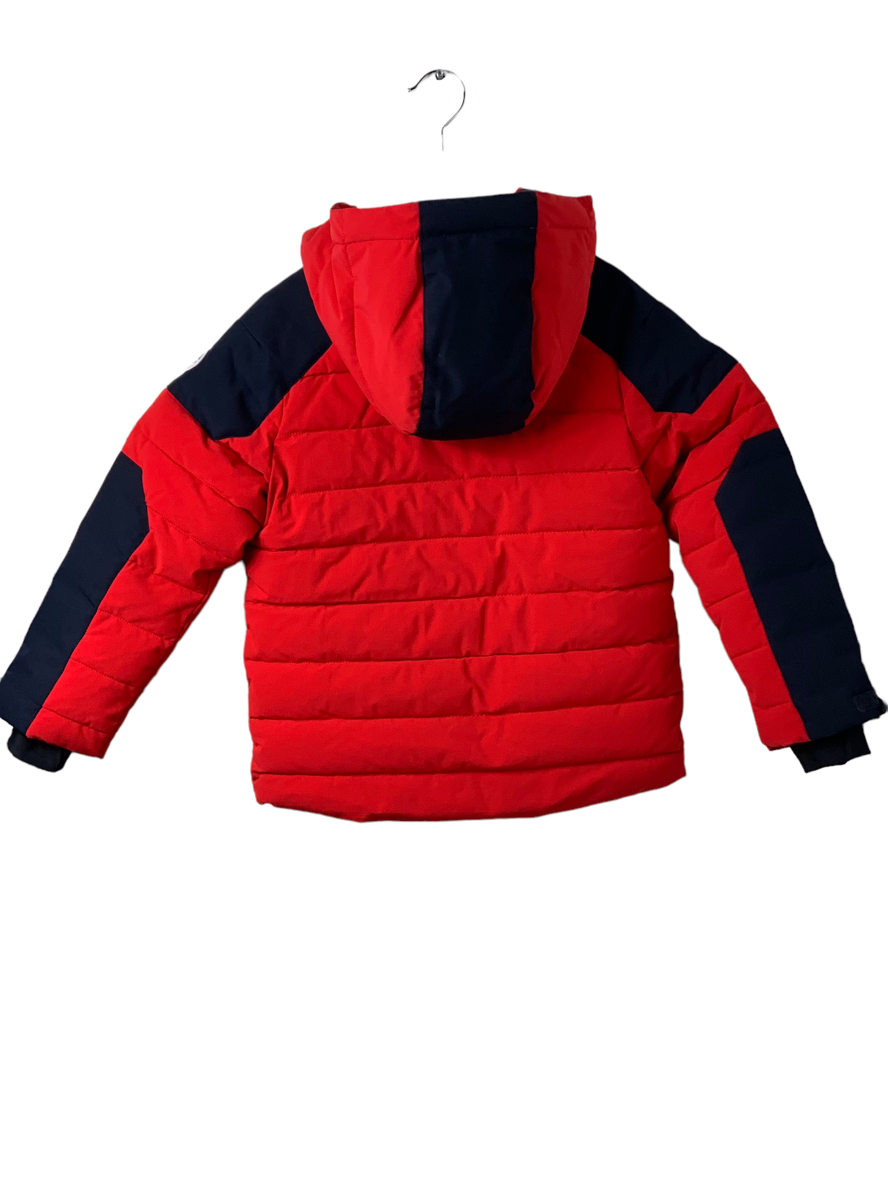 Veste ski Fusalp 10 ans