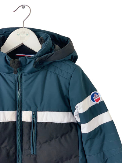 Veste ski Fusalp 8 ans