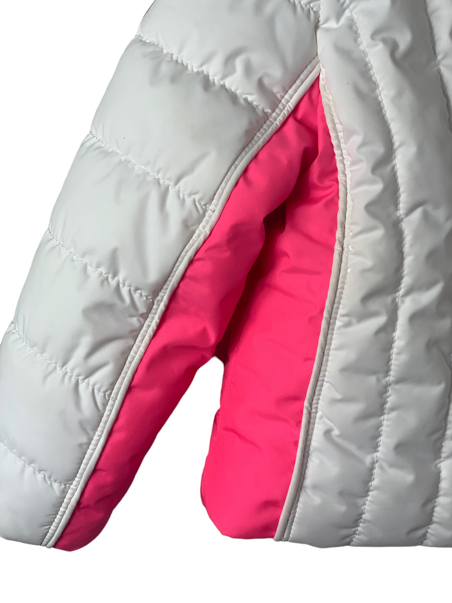Veste ski Poivre Blanc 2 ans