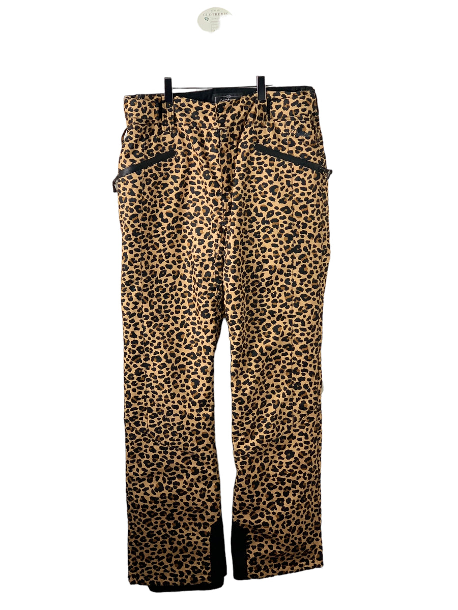 SKI Femme Étiqueté