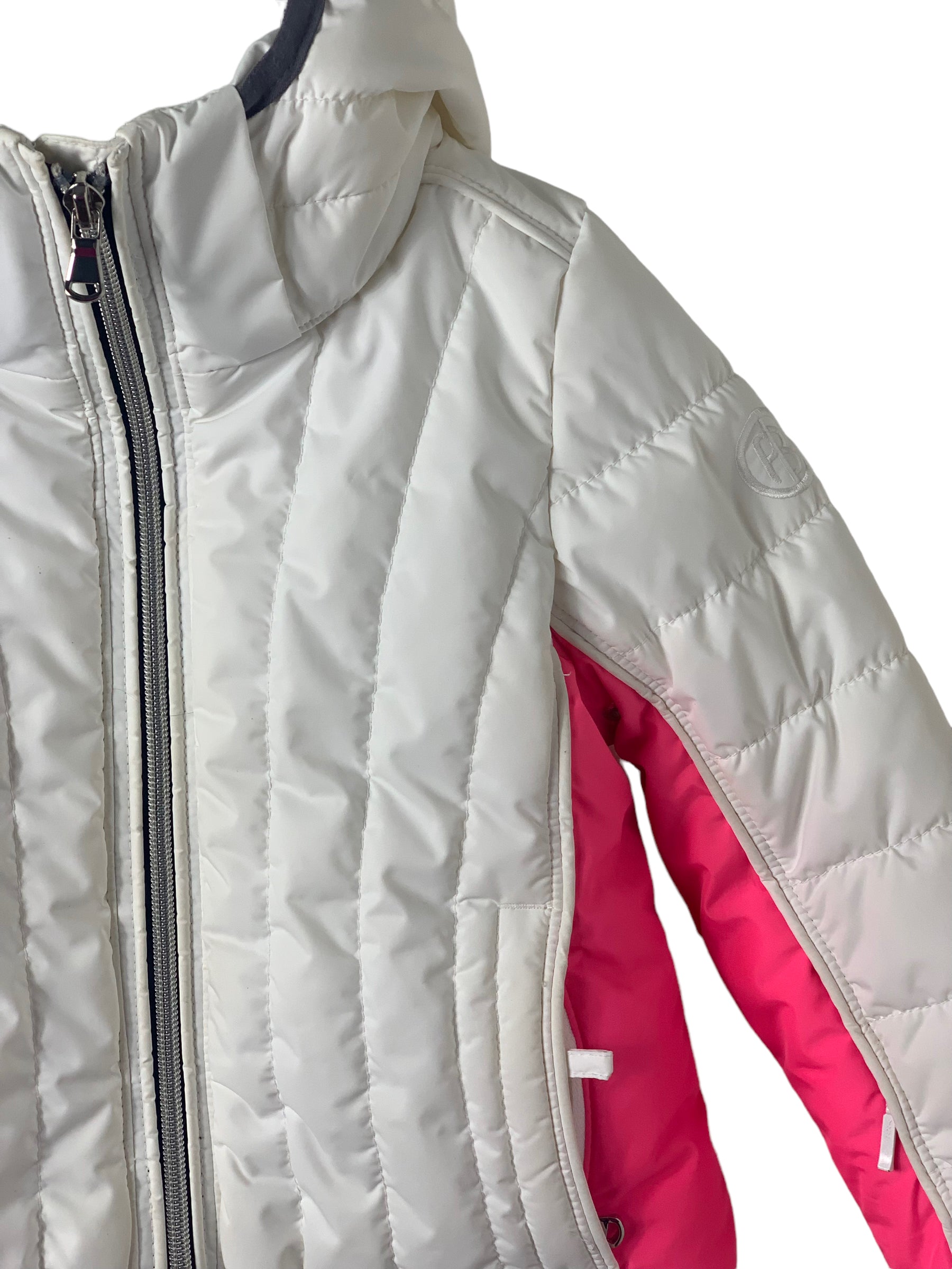 Veste ski Poivre Blanc 2 ans