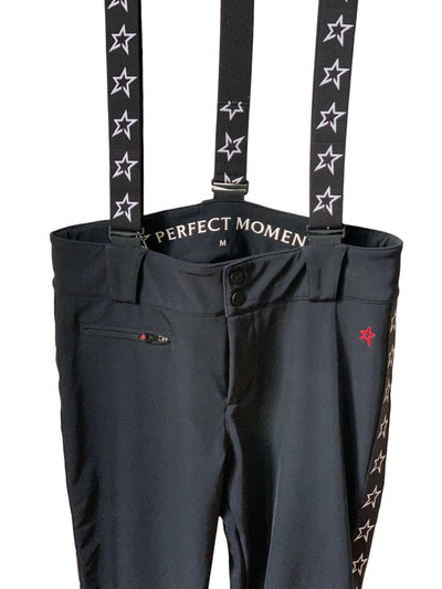 Pantalon ski Femme noir PERFECT MOMENT taille M (38/40)