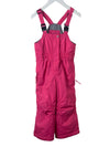 Ensemble ski Poivre Blanc ROSE 4/5 ans