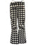 Pantalon ski Femme PERFECT MOMENT pied de poule taille S (36/38)