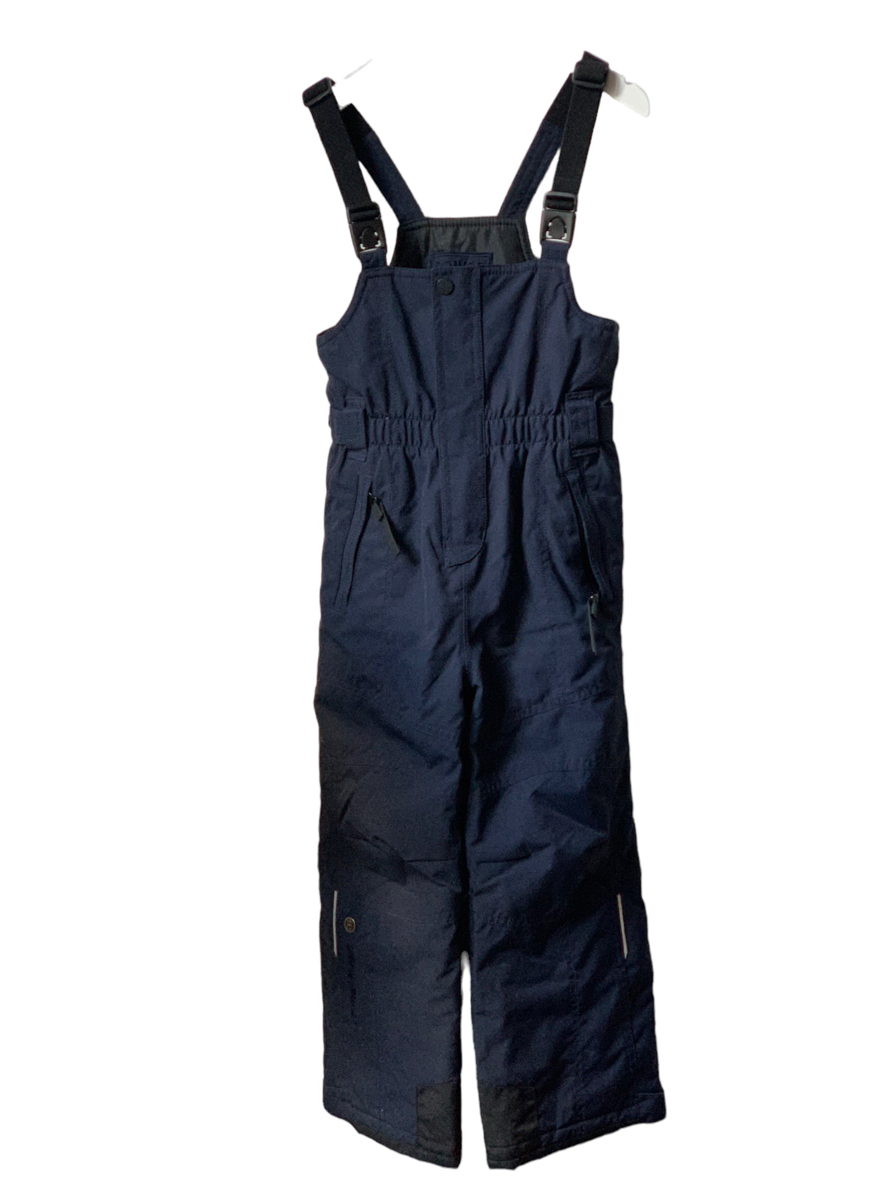 Salopette bleu marine Poivre Blanc 6 ans