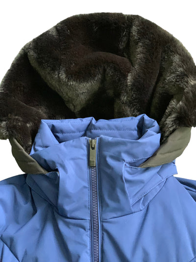 Veste ski Femme FUSALP taille 42 (40)