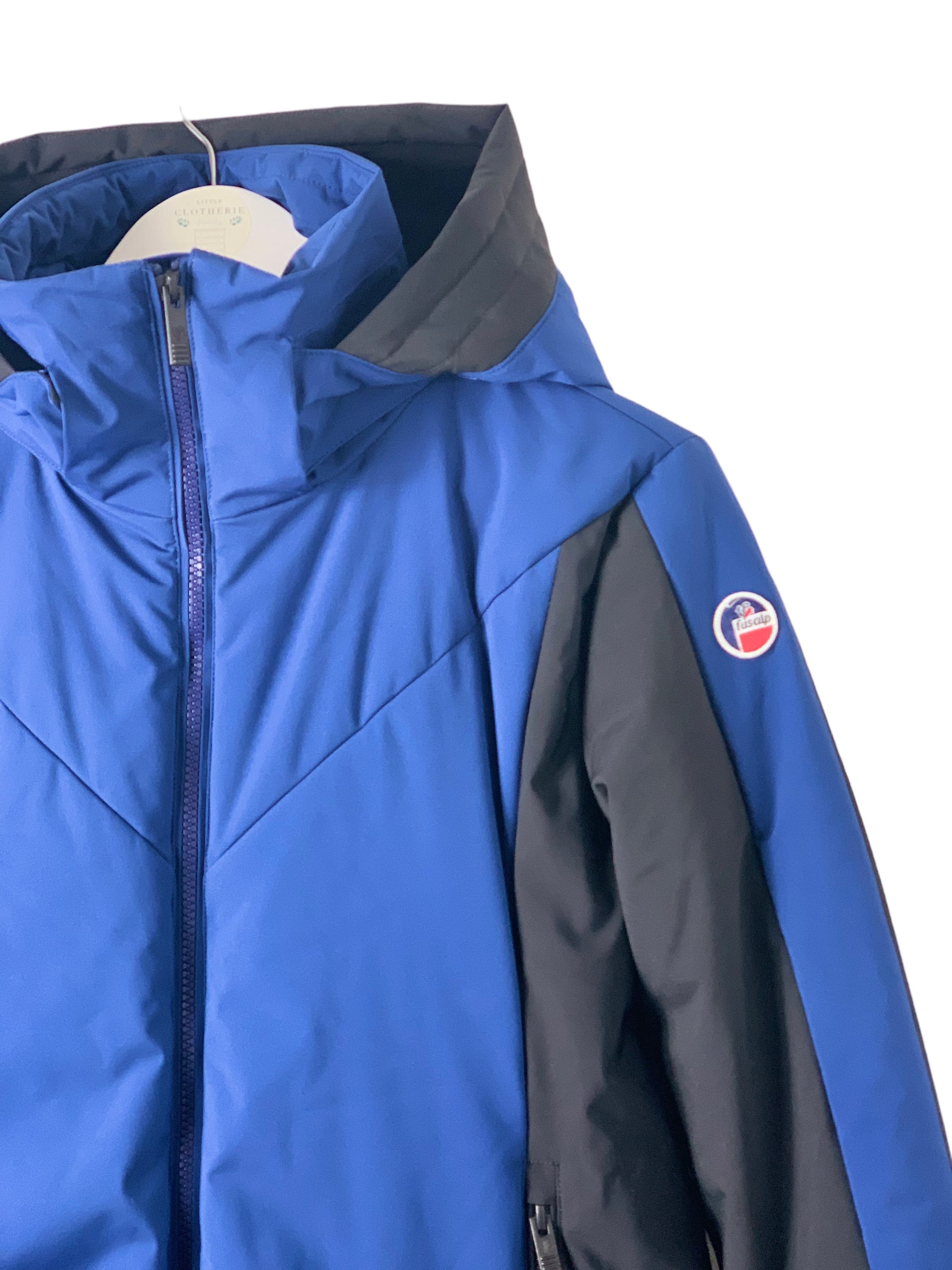 Veste ski Femme FUSALP taille 42 (40)