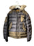 Blouson ski Parajumpers kaki 10 ans (petit 10)