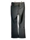 Pantalon noir ski Femme FUSALP taille 42 (38/40)