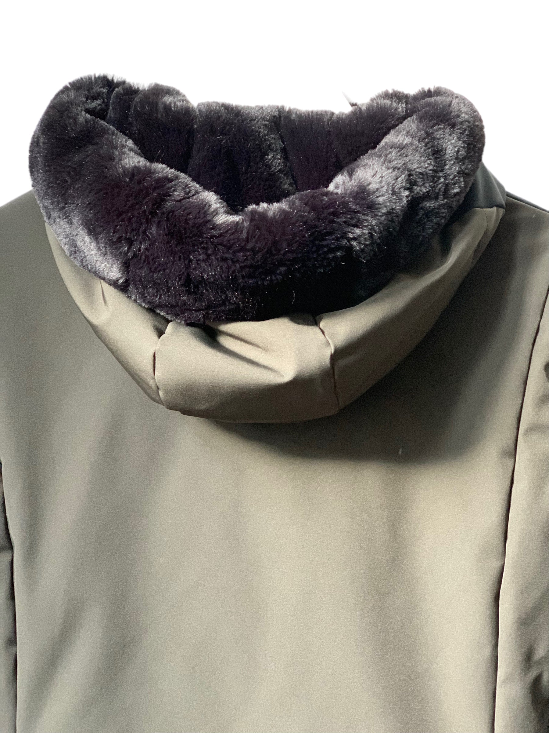 Veste ski Femme FUSALP taille 42 (40)