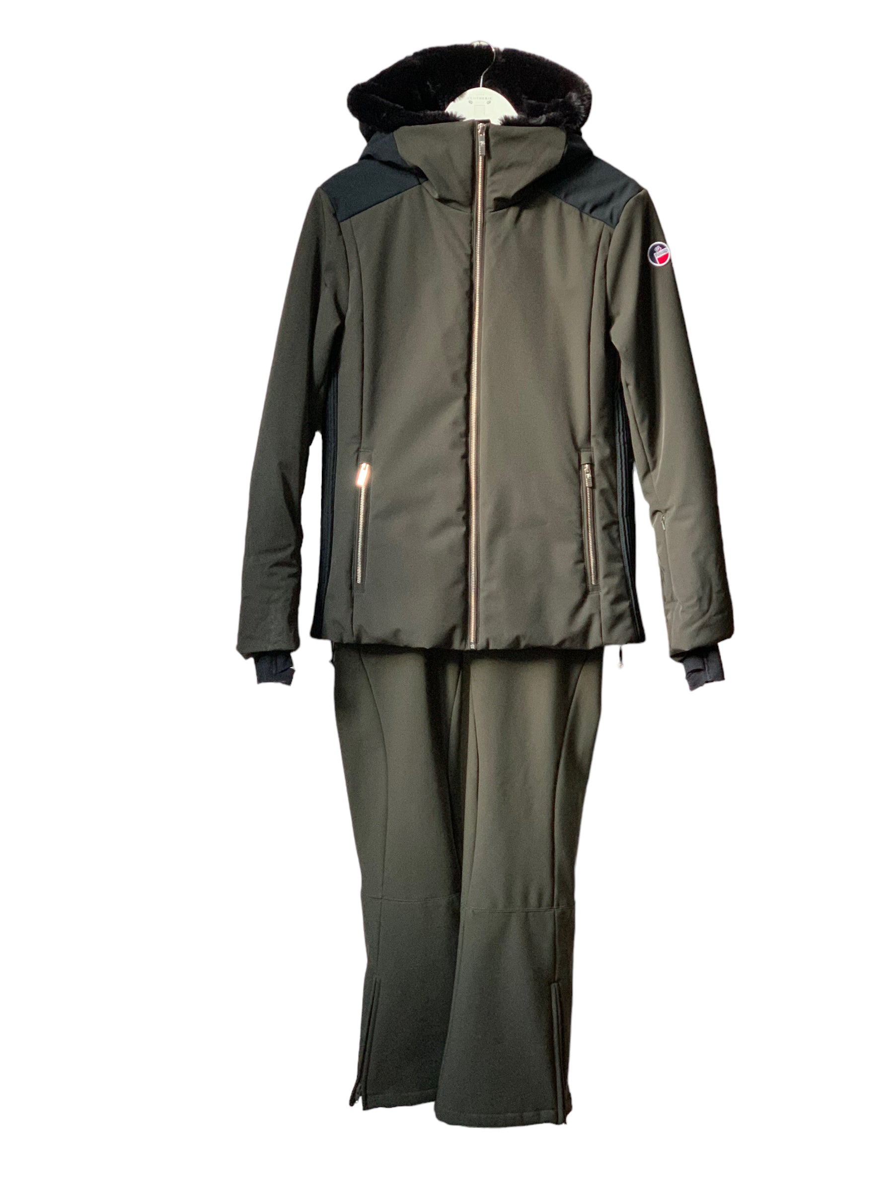 Veste ski Femme FUSALP taille 42 (40)