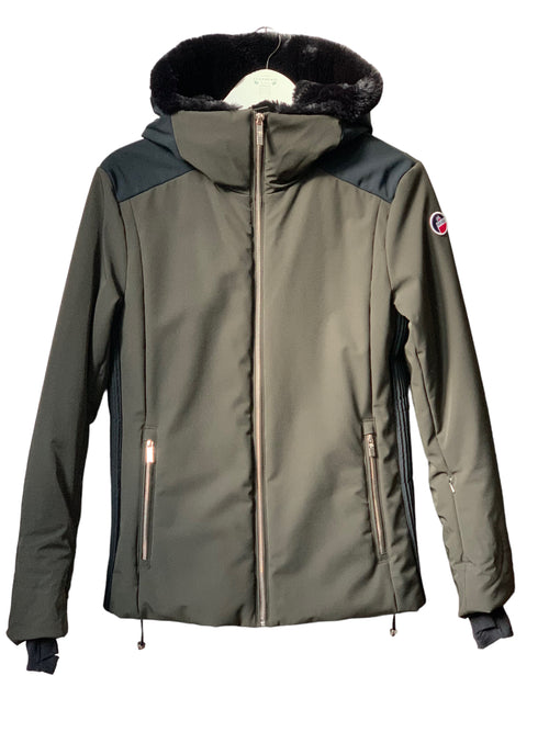 Veste ski Femme FUSALP taille 42 (40)