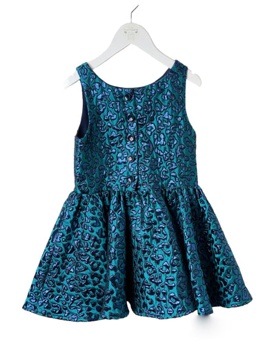 Robe Mary Mazaly Taille 8 ans