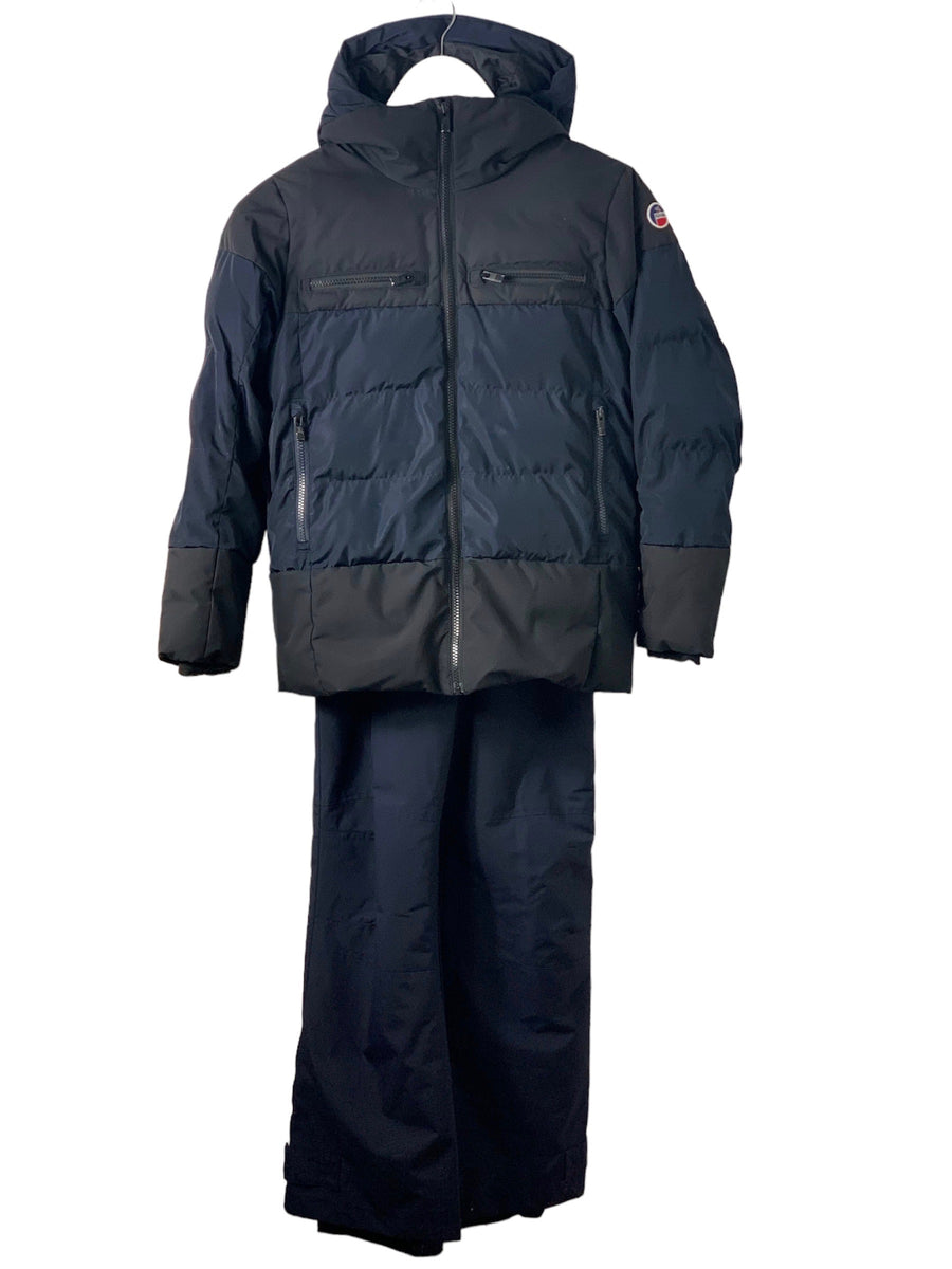 Ensemble ski Fusalp 12 ans