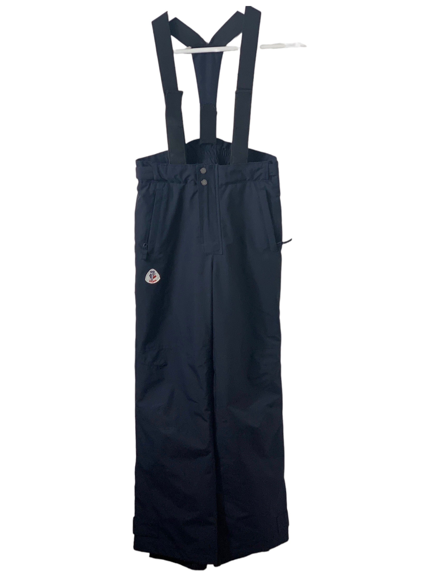 Ensemble ski Fusalp 12 ans