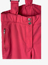 Pantalon ski Fusalp rose 8 ans