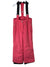 Pantalon ski Fusalp rose 8 ans