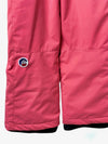 Pantalon ski Fusalp rose 8 ans