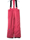 Pantalon ski Fusalp rose 8 ans