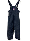 Ensemble ski Poivre Blanc marine et gris 4/6 ans