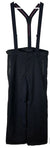 Pantalon ski FUSALP HOMME NOIR taille F 42 / 50/ M