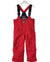 Salopette ski Bonpoint rouge 3 ans