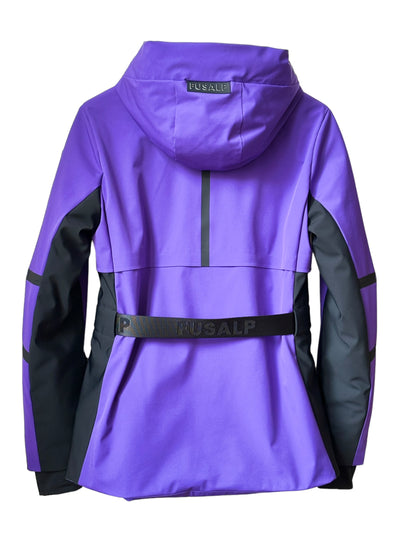 Veste ski Femme FUSALP violet taille 38