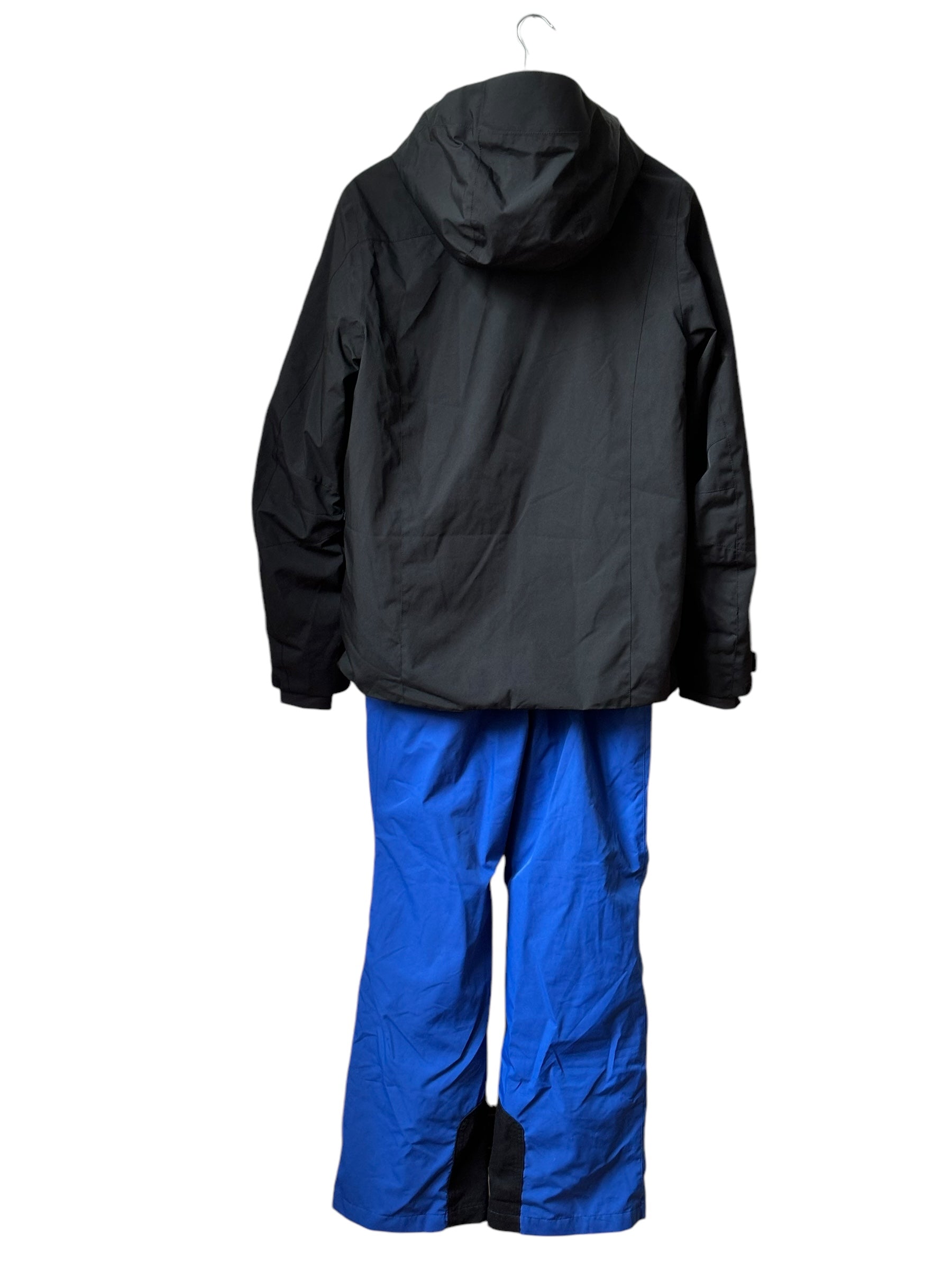 Ensemble ski FUSALP HOMME Taille 46/38 (S)