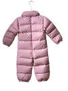 Combinaison ski Moncler 18/24 mois