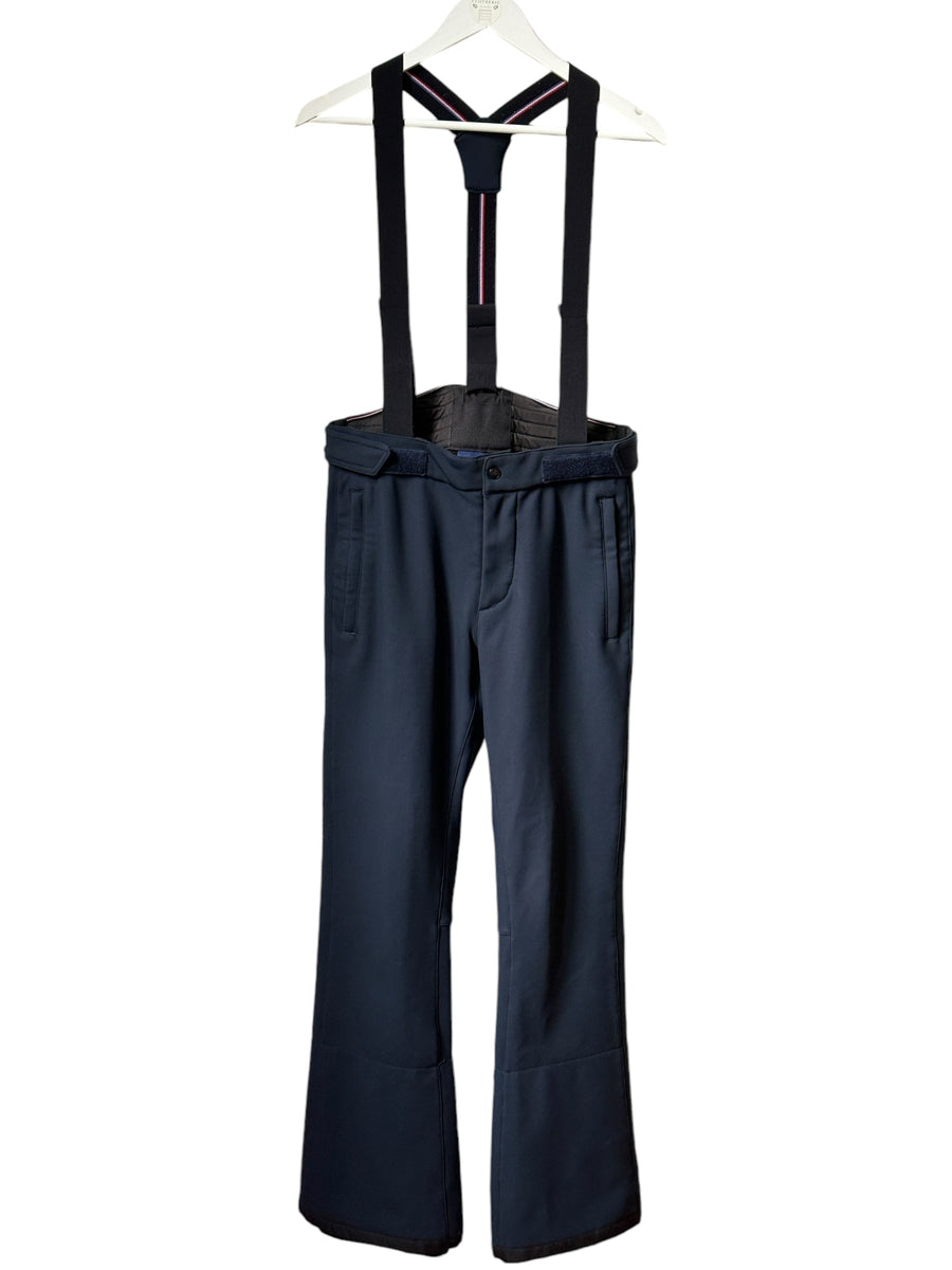Pantalon ski FUSALP HOMME marine taille F 42 / 50/ M - L