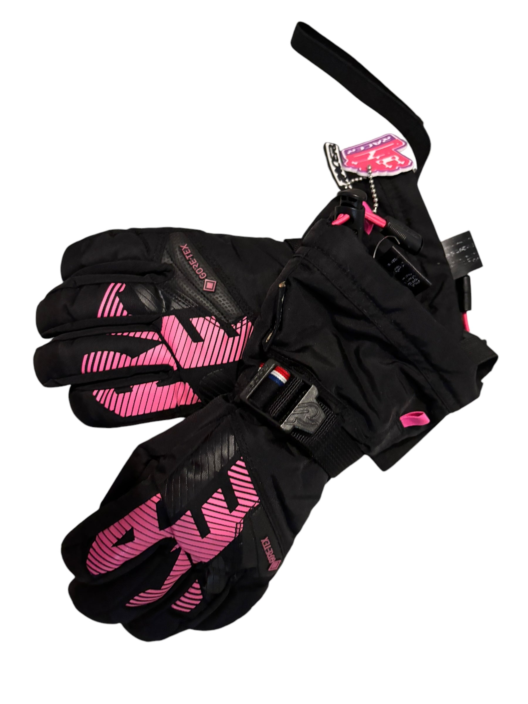 Ensemble ski Napapijri 8 ans