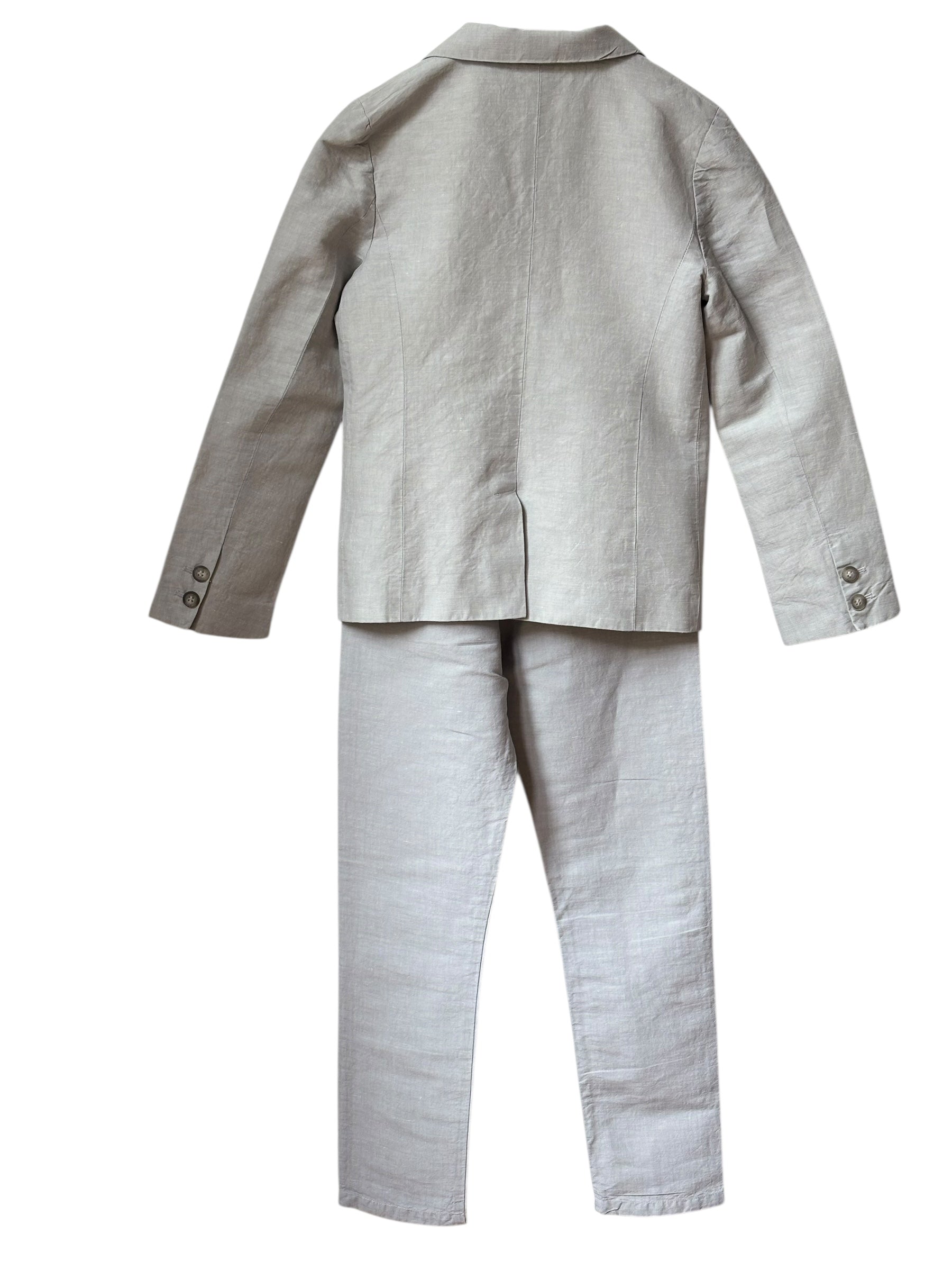 Costume Bonpoint 10 ans